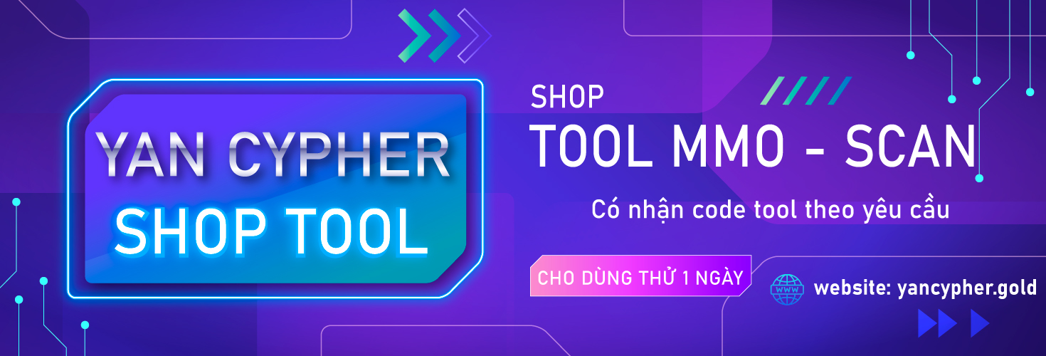 YanCypher — banner 1